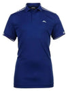 Golf Ian Regular Polo GMJT10042 O328 Men's Ian Regular Polo - J.LINDEBERG - BALAAN 1