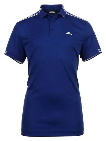 Golf Ian Regular Polo GMJT10042 O328 Men's Ian Regular Polo - J.LINDEBERG - BALAAN 1