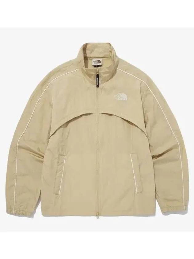 The North Face NJ3BQ05K White Label Neo Olema Jacket - THE NORTH FACE - BALAAN 1