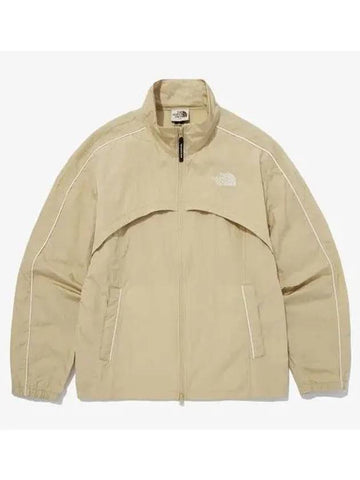 The North Face NJ3BQ05K White Label Neo Olema Jacket - THE NORTH FACE - BALAAN 1