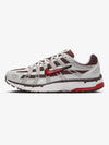 P 6000 W Metallic Summit White Fire Red Dark Pony Light Iron Or Burgundy Crush Black HJ9598 100 - NIKE - BALAAN 2