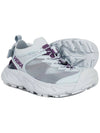 Hopara 2 Low-Top Sneakers Grey - HOKA ONE ONE - BALAAN 1