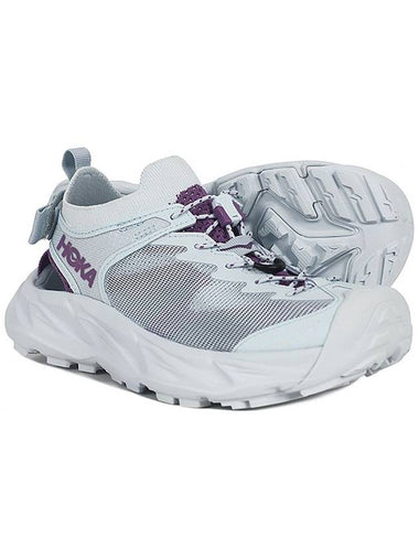 Hopara 2 Low Top Sneakers Grey - HOKA ONE ONE - BALAAN 1