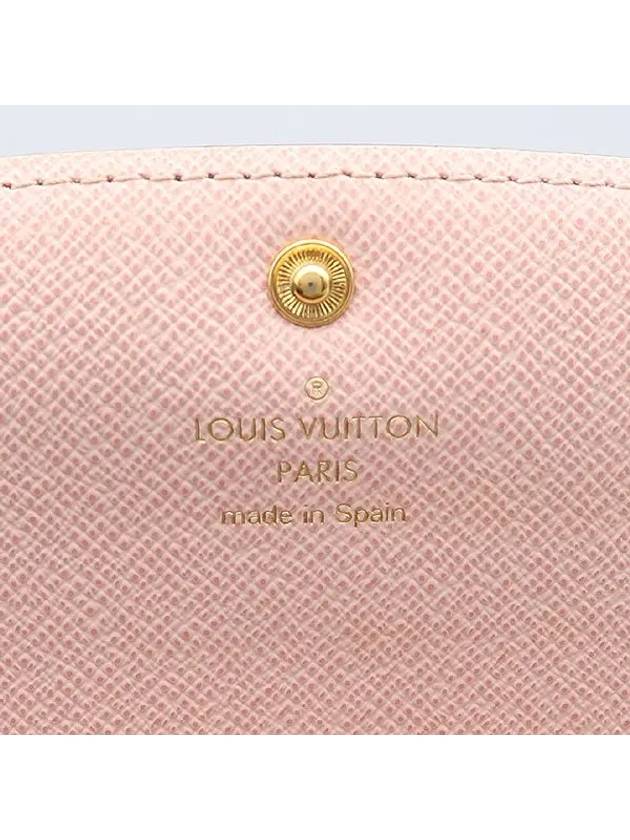 M61289 long wallet - LOUIS VUITTON - BALAAN 6