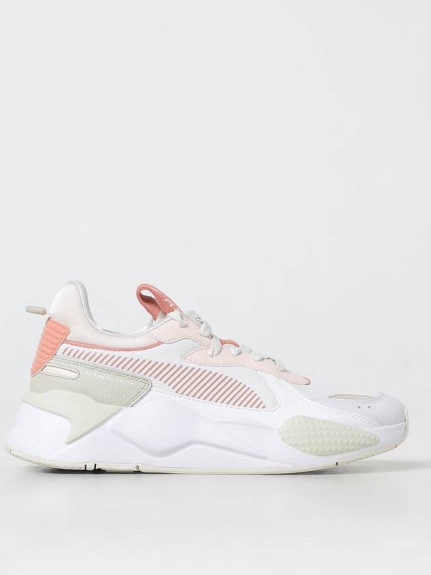 Sneakers woman Puma - PUMA - BALAAN 1