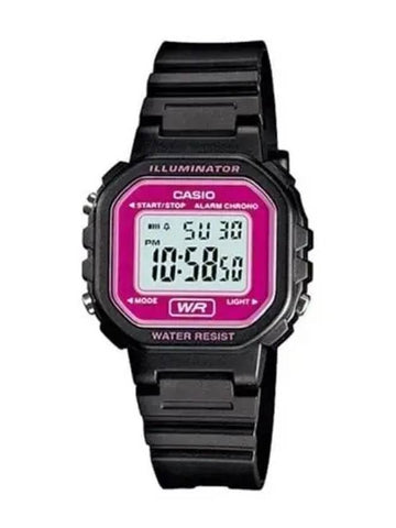 Urethane watch 270614 - CASIO - BALAAN 1