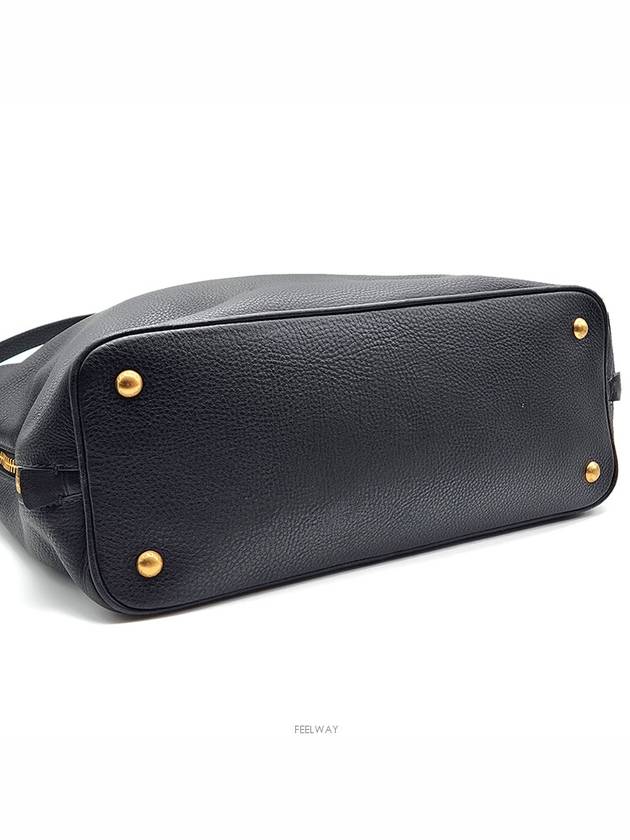 women shoulder bag - PRADA - BALAAN 7