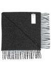 Exclusive special price limited to 10 pieces Buona scarf 25546134650 009 - MAX MARA - BALAAN 3