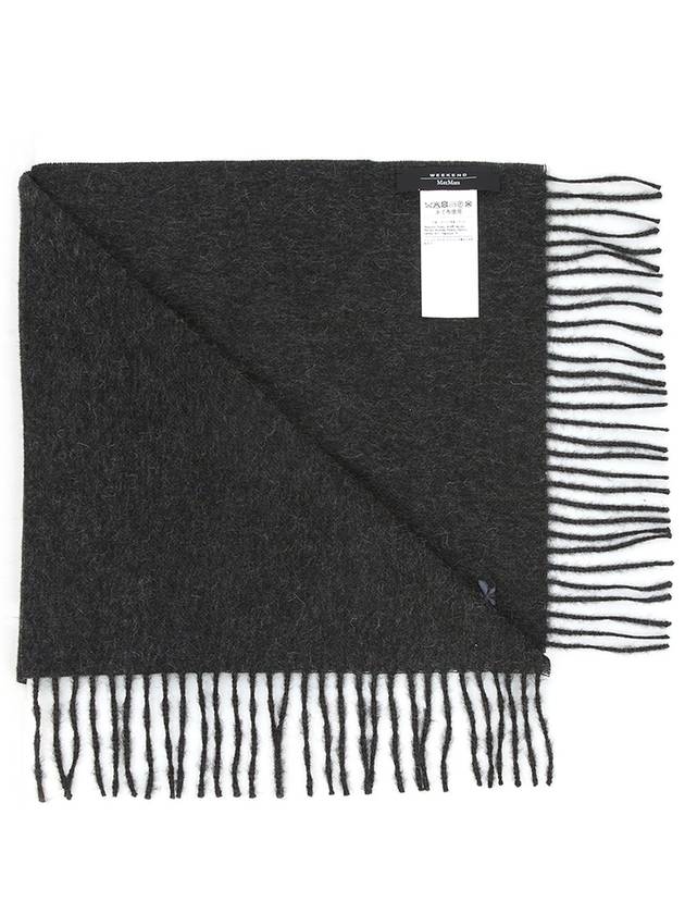 Buona scarf 25546134650 009 - MAX MARA - BALAAN 4