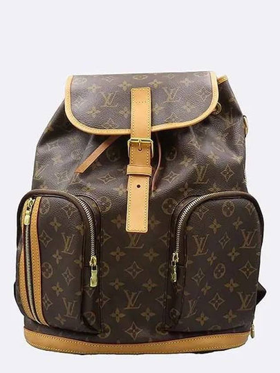 M40107 Backpack Bag - LOUIS VUITTON - BALAAN 2