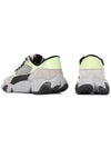 S0F08TBY 73K Men s Mesh Sneakers - VALENTINO - BALAAN 6