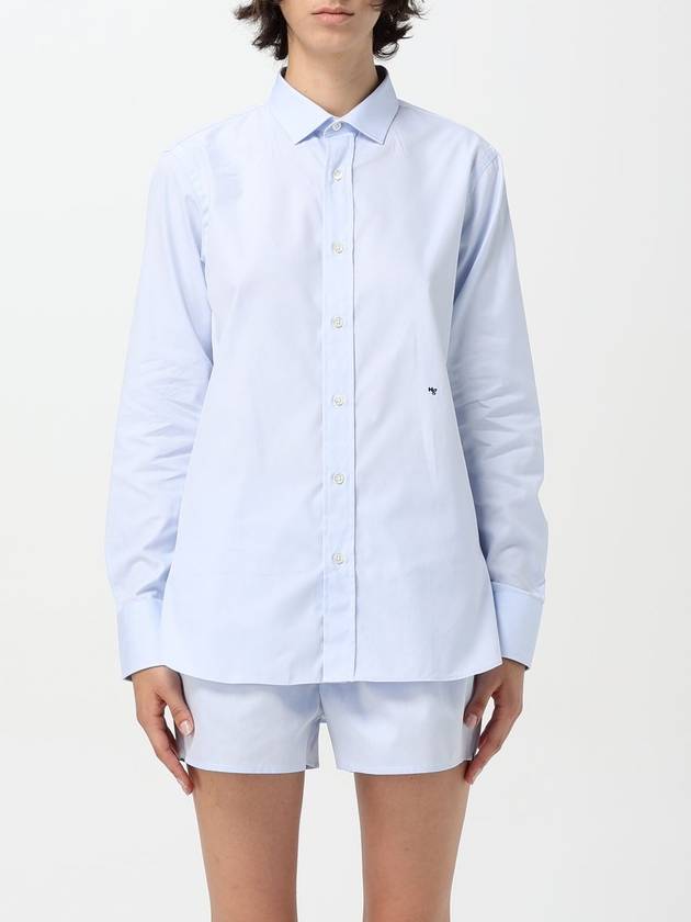 Shirt woman Hommegirls - HOMMEGIRLS - BALAAN 1