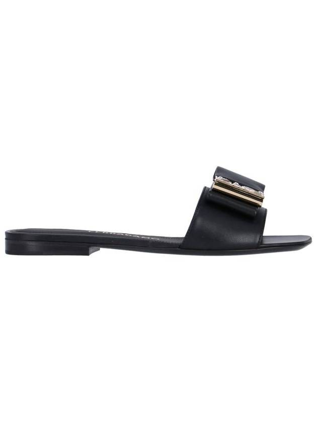 Ferragamo Sandals - SALVATORE FERRAGAMO - BALAAN 1