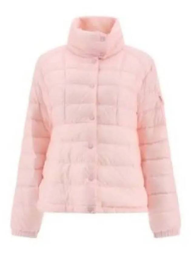 Women's Aminia Short Down Padding Pink - MONCLER - BALAAN 2