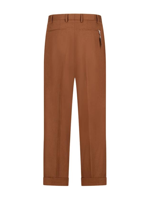 QUINDICI TROUSERS - PT TORINO - BALAAN 2