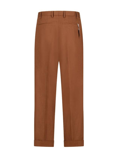 QUINDICI TROUSERS - PT TORINO - BALAAN 2