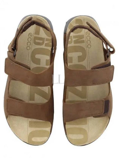 2ND Cozmo M 500944 02482 Men's Sandals - ECCO - BALAAN 2