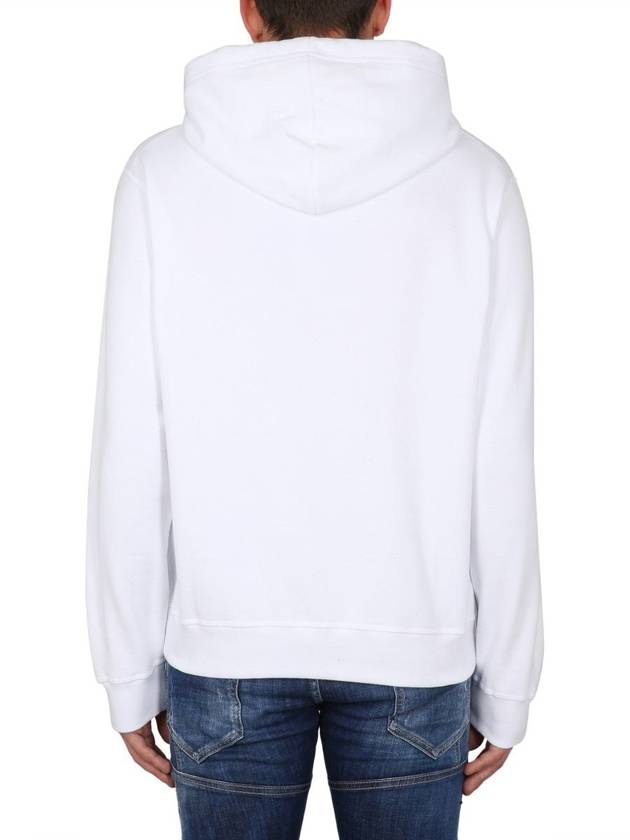 23 fw Cool Fit Sweatshirt S74GU0729S25516100 B0040374115 - DSQUARED2 - BALAAN 5