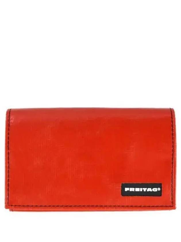 Unisex MAX card wallet F554 0060 270774 - FREITAG - BALAAN 1