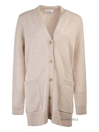 Women s Villar Cardigan 026 - MAX MARA - BALAAN 2