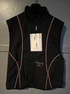 MCQ STRIAE Kinesiology vest - ALEXANDER MCQUEEN - BALAAN 6