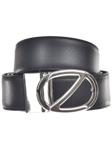 Zegna Belt - ERMENEGILDO ZEGNA - BALAAN 1