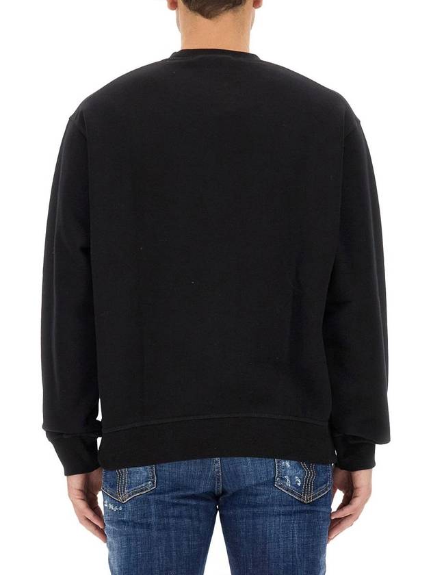 23 fw Cool Fit Sweatshirt S71GU0601S25516900 B0040482637 - DSQUARED2 - BALAAN 4