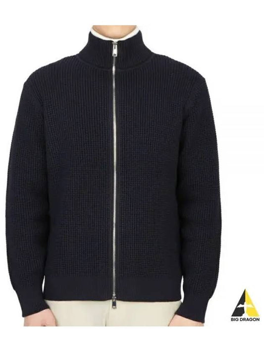 gary jacket L1284705 AR1 - THEORY - BALAAN.