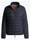 Women's GEENA Lightweight Padding Navy - PARAJUMPERS - BALAAN 1