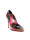 heel pumps 1240087 J646 MULTI LIN MULTI - CHRISTIAN LOUBOUTIN - BALAAN 3