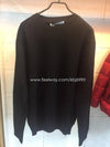 Men's sleeve pattern knit top 7502 502 001 - GIVENCHY - BALAAN 2