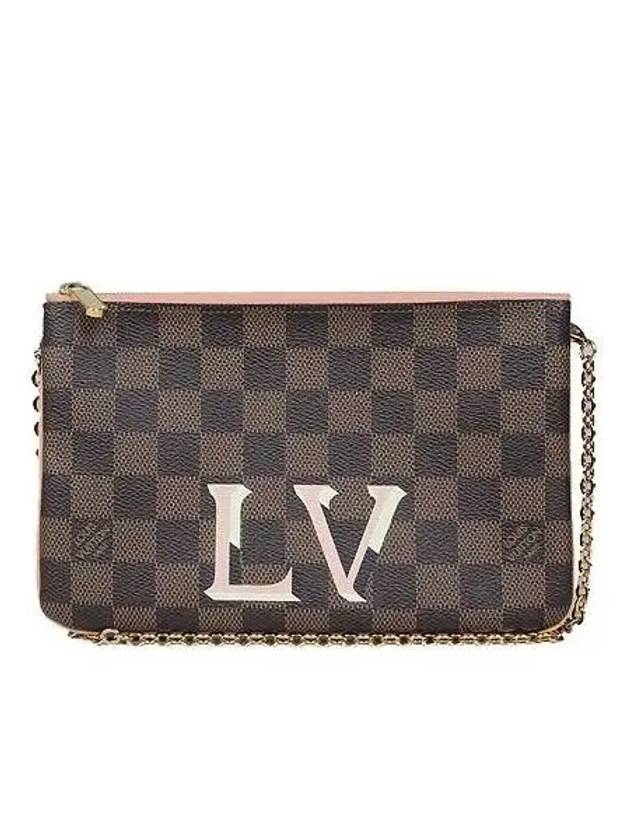 N60254 Crossbody Bag - LOUIS VUITTON - BALAAN 2