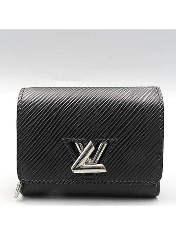 M63322 Half Wallet - LOUIS VUITTON - BALAAN 1