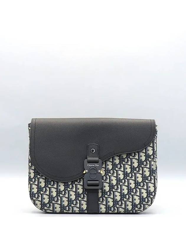 2ADCA442YKS Pouch Bag - DIOR - BALAAN 2