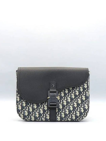 2ADCA442YKS Pouch Bag - DIOR - BALAAN 2