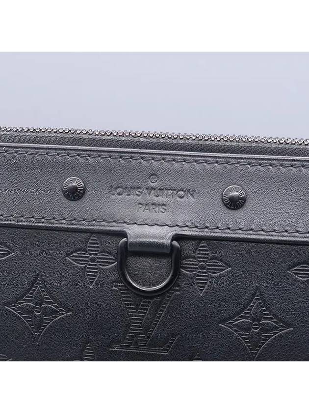 M62903 Clutch Bag - LOUIS VUITTON - BALAAN 3