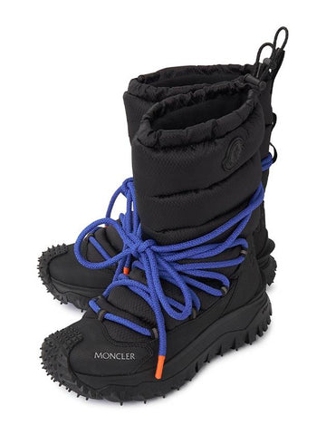 Trail Grip GTX Men s Boots 4H00020 M3234 999 - MONCLER - BALAAN 1