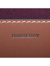 Hampshire Check Cross Bag Archive Beige - BURBERRY - BALAAN 9