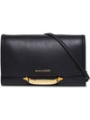 The Story Crossbag Black - ALEXANDER MCQUEEN - BALAAN 1