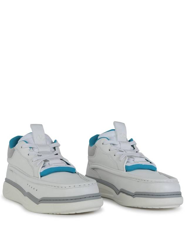 Valentino Garavani Sneakers - VALENTINO - BALAAN 4