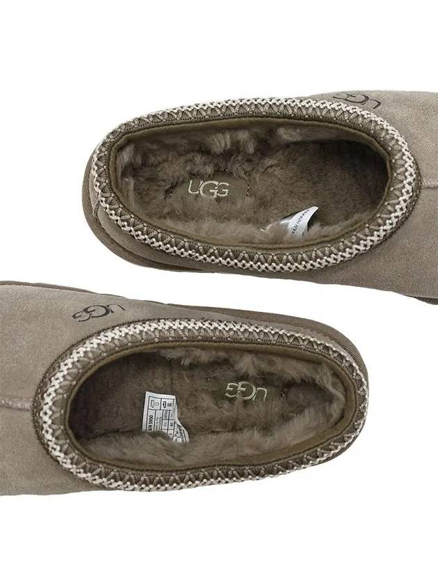 Men's Tasman Slippers Brown - UGG - BALAAN 7