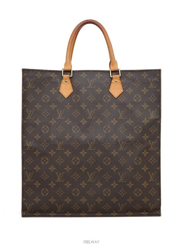 women tote bag - LOUIS VUITTON - BALAAN 5