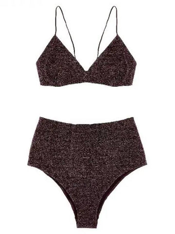 Oseree LUMIERE Stretch Bikini Set 271599 - OSEREE - BALAAN 1