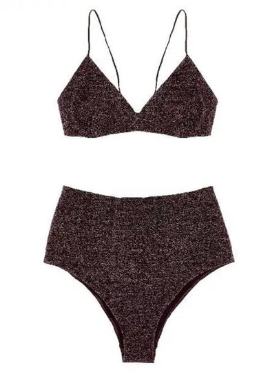 Oseree LUMIERE Stretch Bikini Set 270744 - OSEREE - BALAAN 1