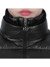 tricot knit padded jacket 9B00024 M1131 999 - MONCLER - BALAAN 6