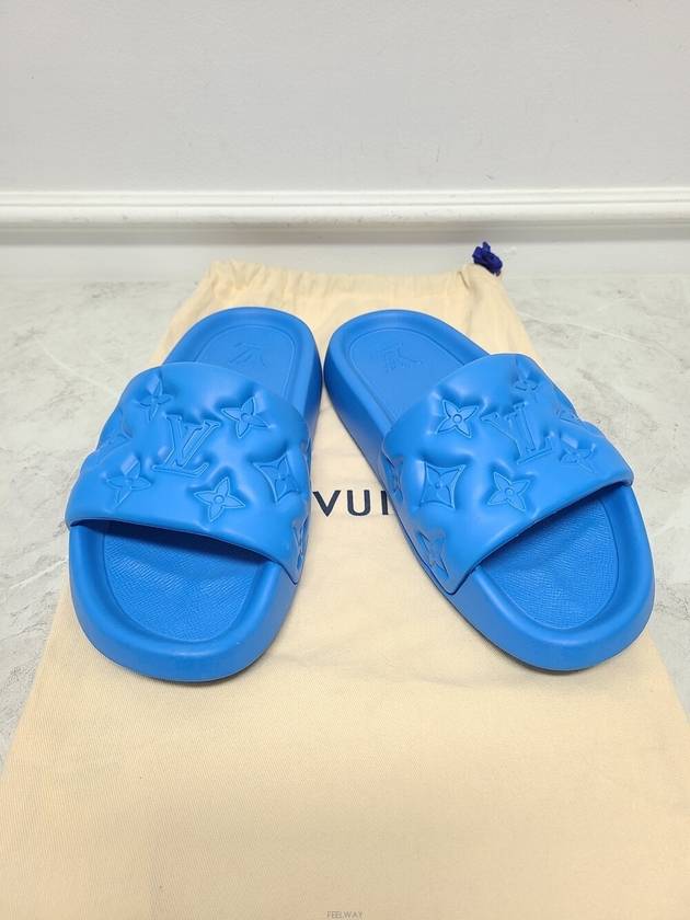 men sandals - LOUIS VUITTON - BALAAN 7