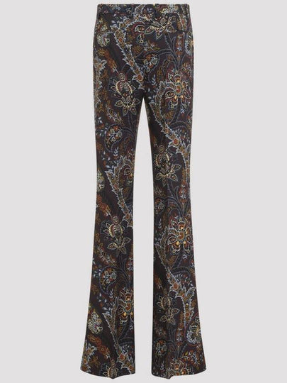 Etro Pants - ETRO - BALAAN 2