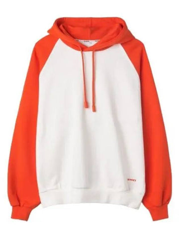 hooded sweatshirt hoodie - SUNNEI - BALAAN 1