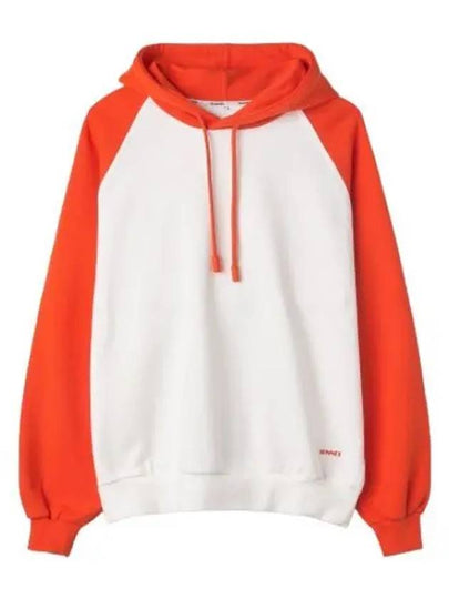 hooded sweatshirt hoodie - SUNNEI - BALAAN 1