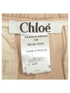 Smith Market Used Luxury Shorts Women s Clothing - CHLOE - BALAAN 4